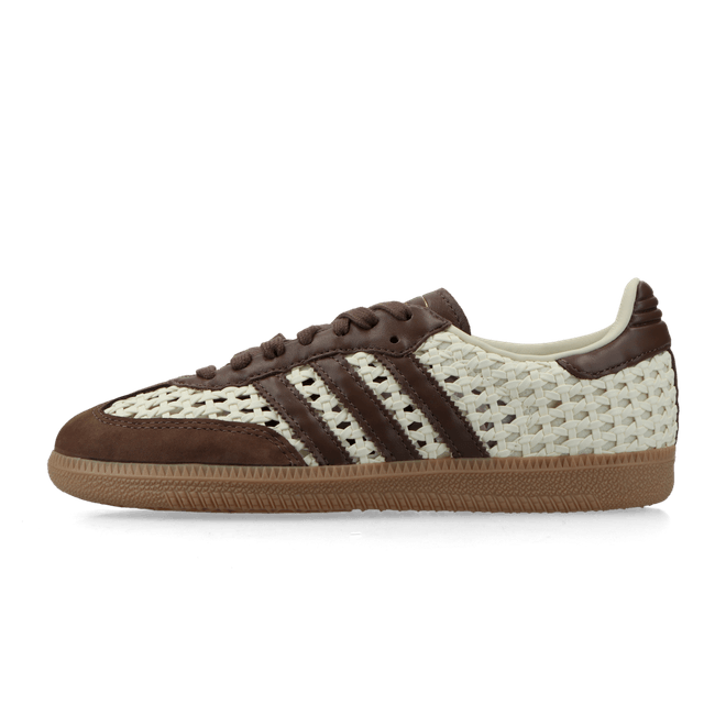 adidas Samba OG W crew white