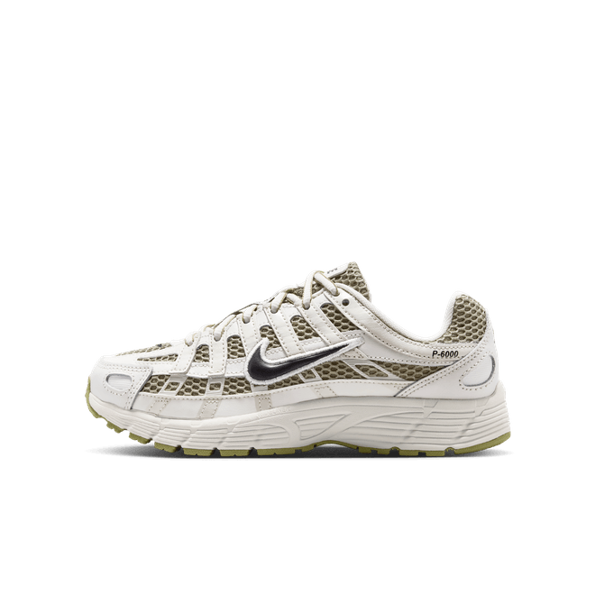 Nike P-6000