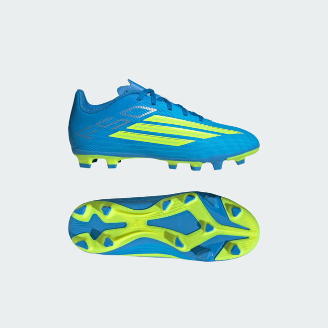 adidas F50 Club Firm Ground / Multi Ground Football Boots
