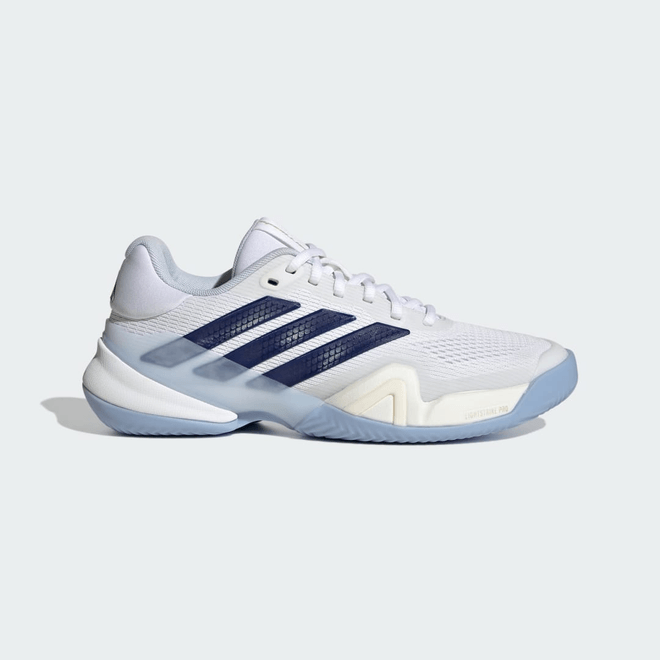 adidas Barricade 14 Gravel