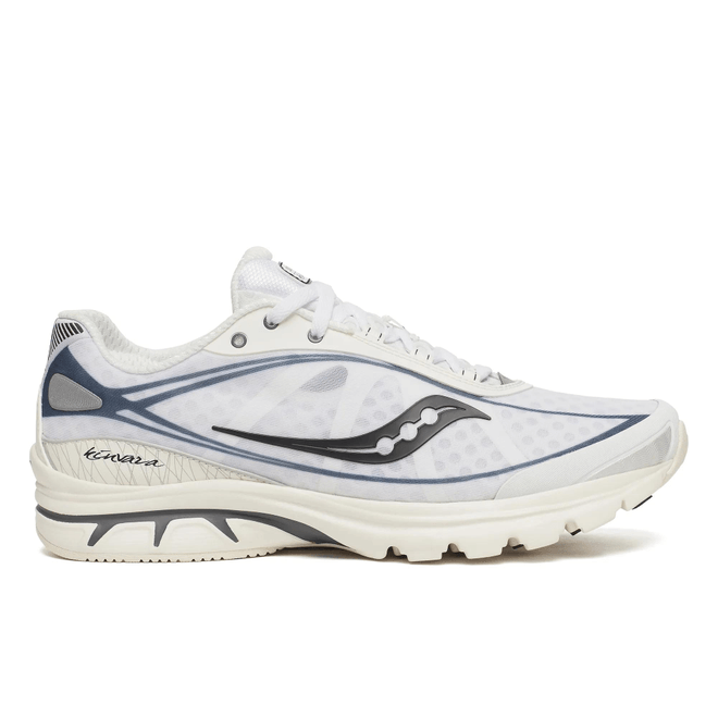 Saucony Kinvara 1 White 