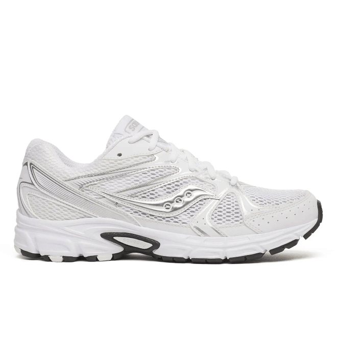 Saucony Ride Millennium