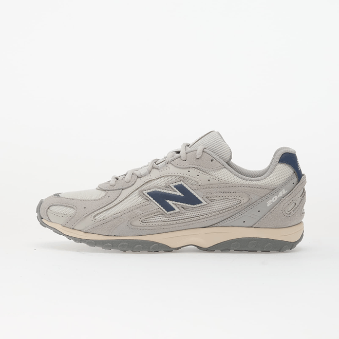 New Balance 204L Raincloud