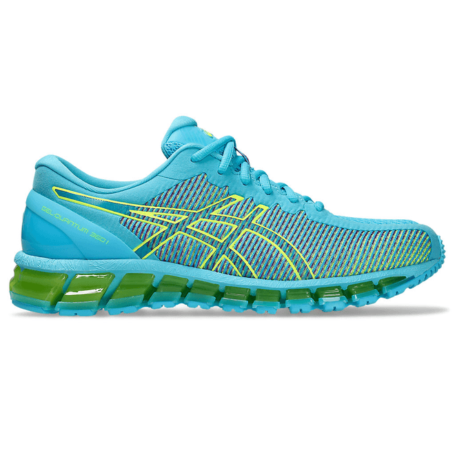 ASICS Gel-quantum  360 I Cm Aquarium