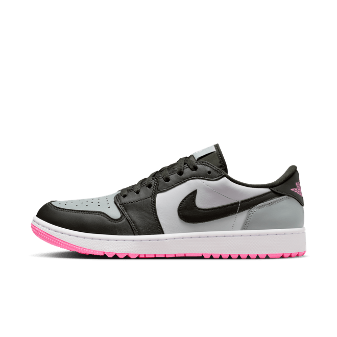 Air Jordan 1 Low Golf 'Pink Glow'