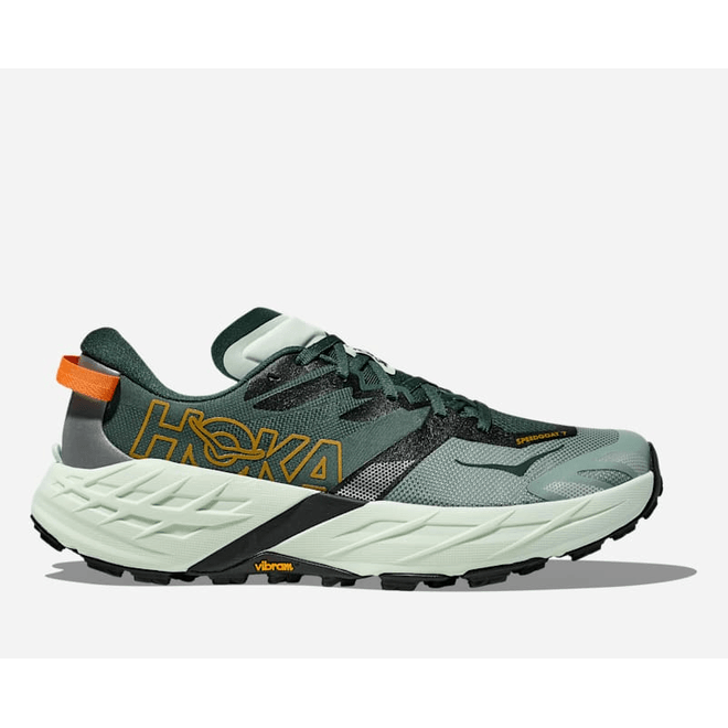 HOKA Speedgoat 7  Bay Leaf