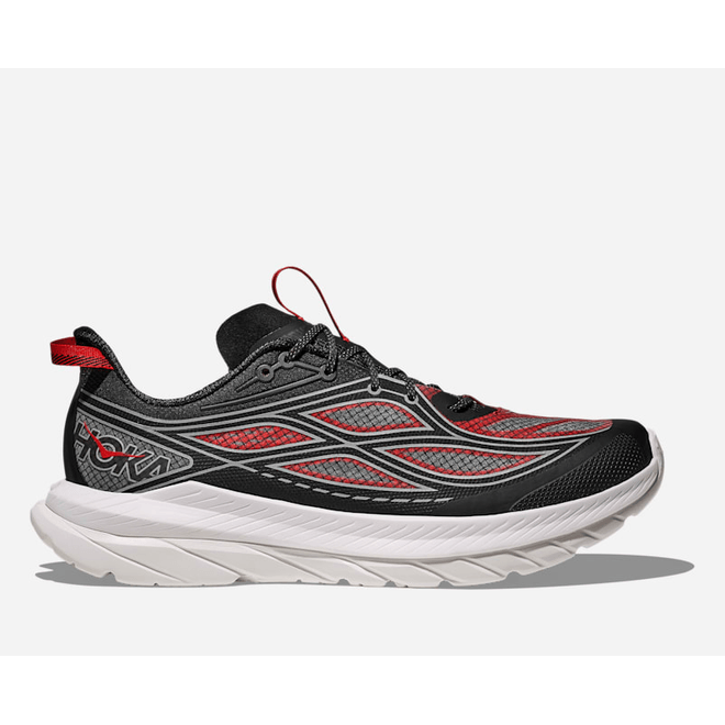 HOKA Mach Remastered  Carbon Black
