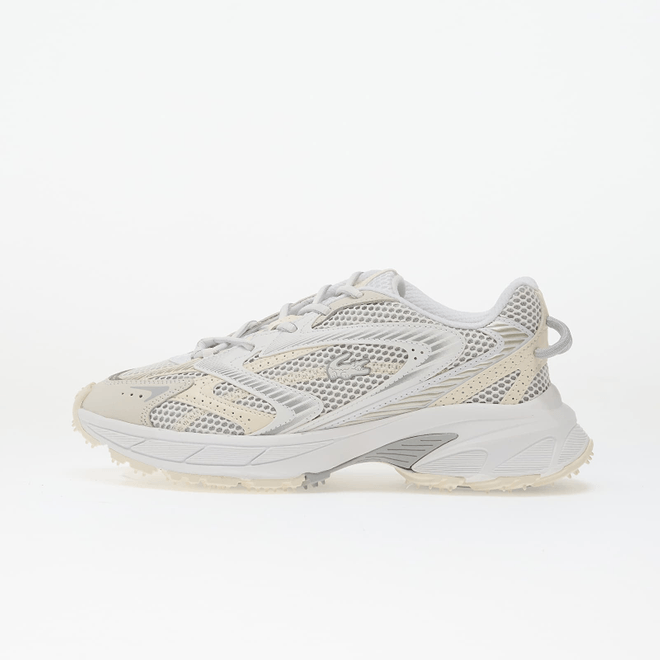 LACOSTE L003 Neo Shot White