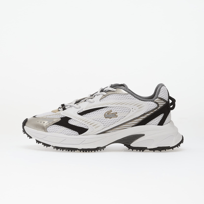 LACOSTE L003 Neo Shot White