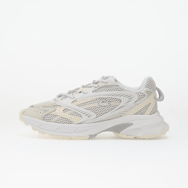 LACOSTE L003 Neo Shot White