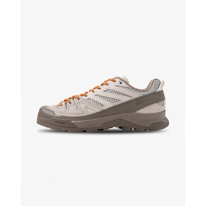Salomon  X-ALP Woven Walnut/Silver Cloud/Vanila 