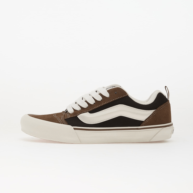Vans Knu Skool Nineties Black
