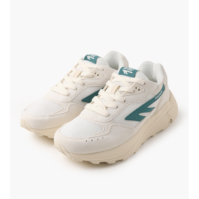 Hi-Tec HTS Shadow RGS Gardenia Teal