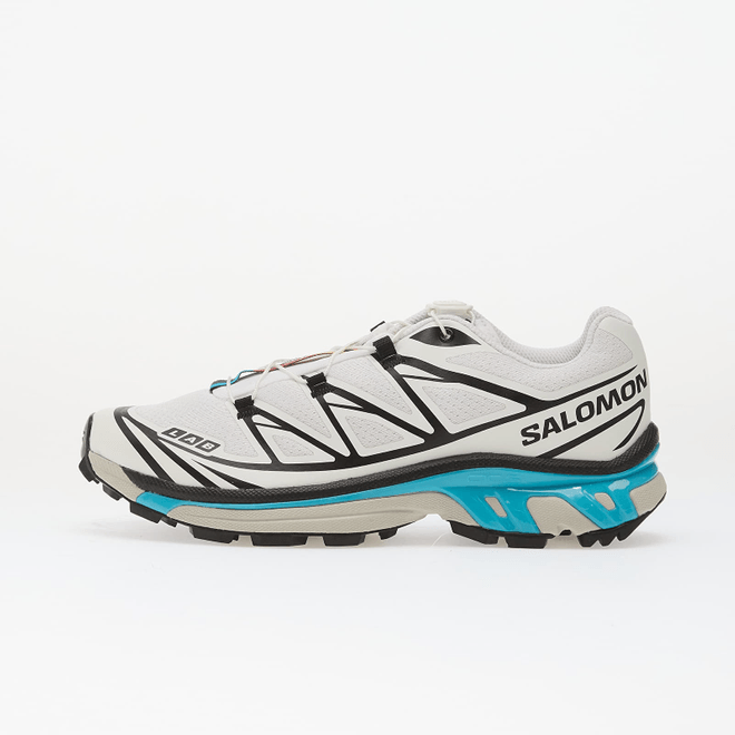 Salomon XT-6 Black
