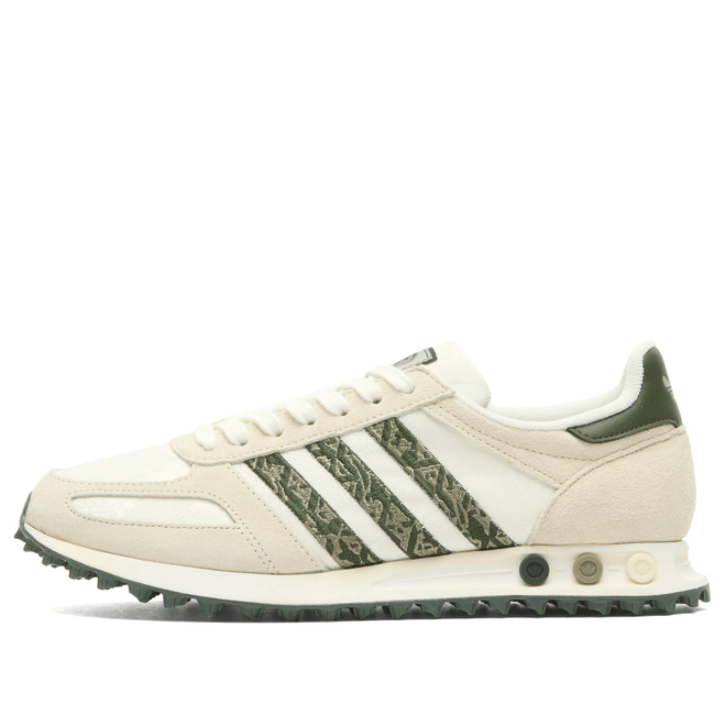 END. x adidas x Labrum LA Traer 