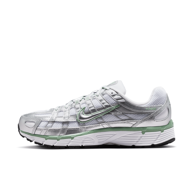 Nike P-6000 'Silver Mint'