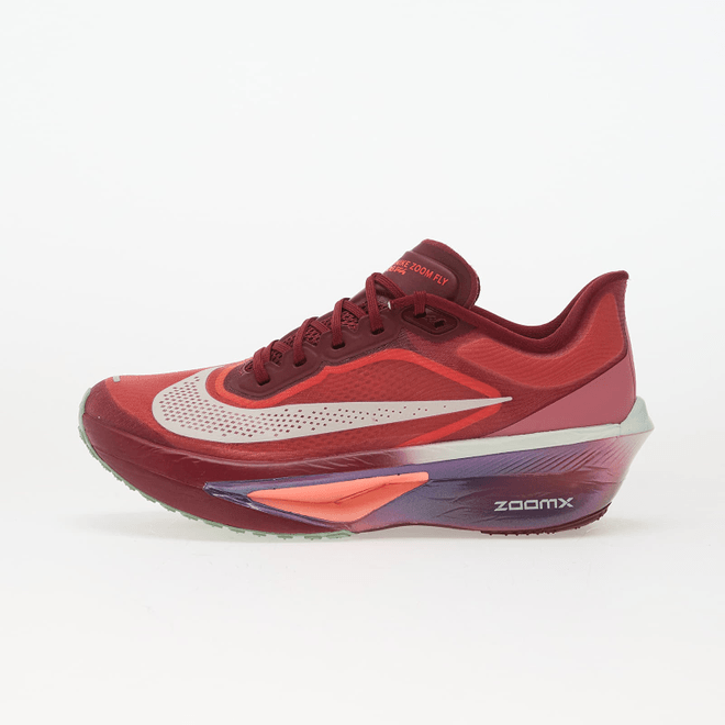 Nike Zoom Fly 6 Team Red