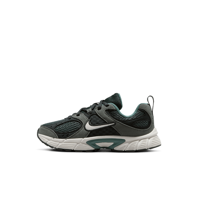 Nike V5 RNR Suede Younger Kids'