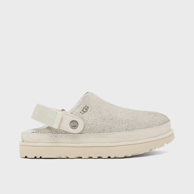 UGG Wmns Goldenstar Crackle Clog Fashion 