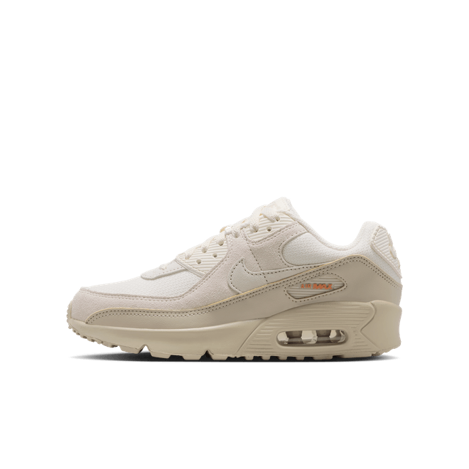 Nike Air Max 90 Tech Older Kids'