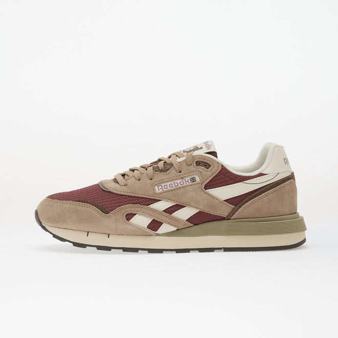 Reebok Classic Nylon 89 Grainy Grey