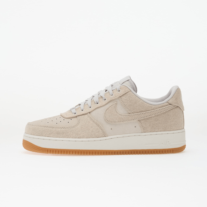 Nike Air Force 1 '07 LV8 'Denim Beige'