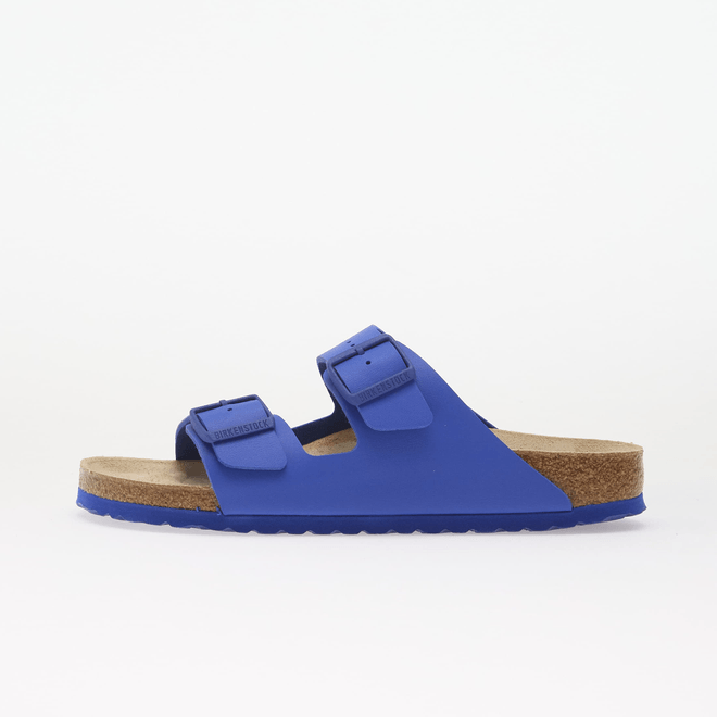 Birkenstock Arizona Birko-Flor Unisex Ultra Blue 