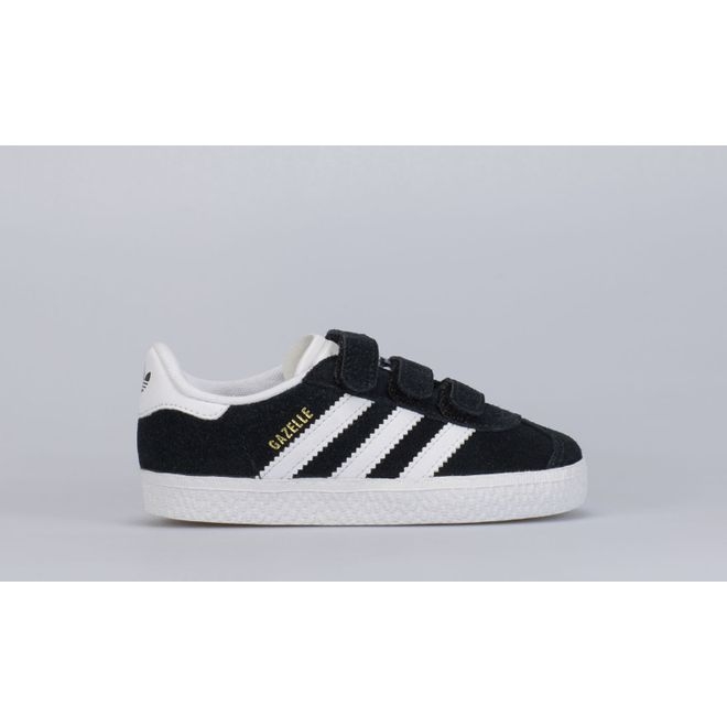 adidas Originals Gazelle CF I (BLACK)