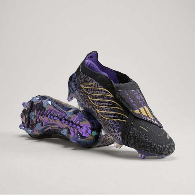 adidas PREDATOR ELITE Fold-Over Tongue Firm Ground Football Boots