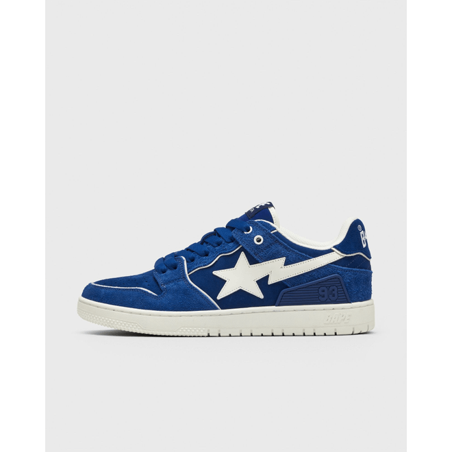A Bathing Ape Sk8 Sta #22