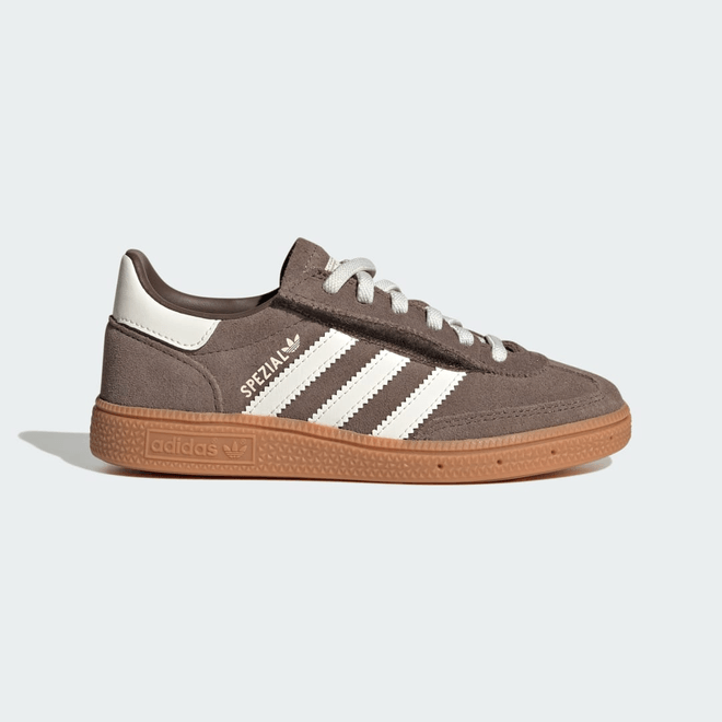 adidas HANDBALL SPEZIAL COMFORT CLOSURE ELASTIC LACE