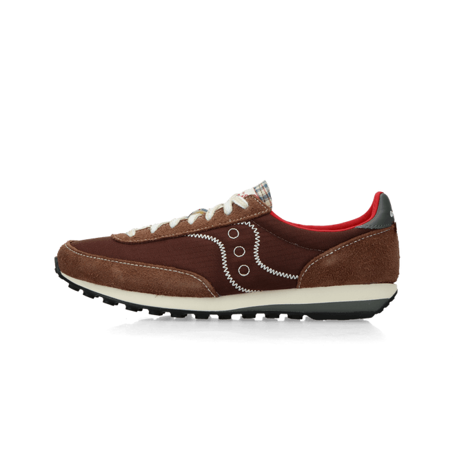 Saucony x Estudio Niksen Trainer 80