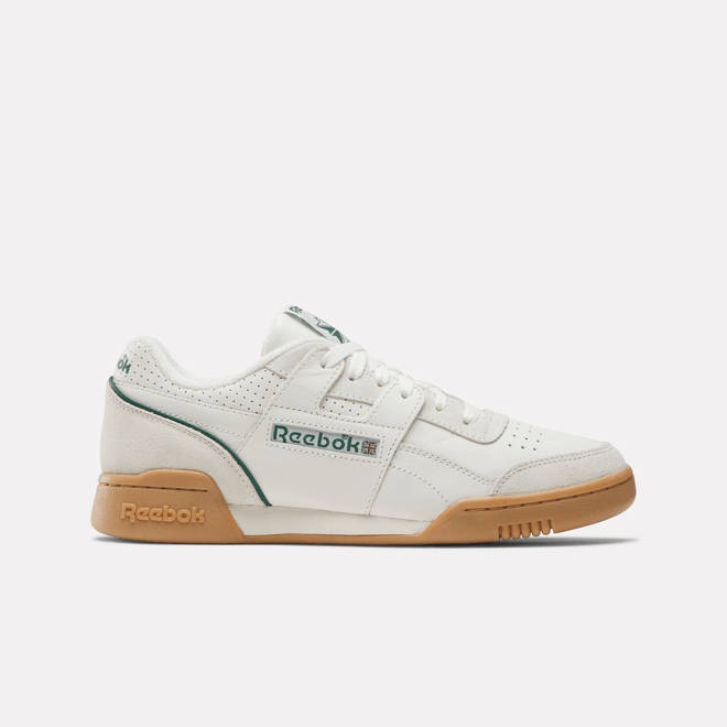 Reebok Workout Plus  ''