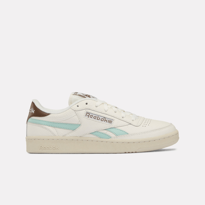Reebok Club C Revenge Sneakers 'Chalk'