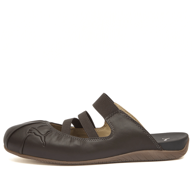 Puma Women's Speedcat Mule 