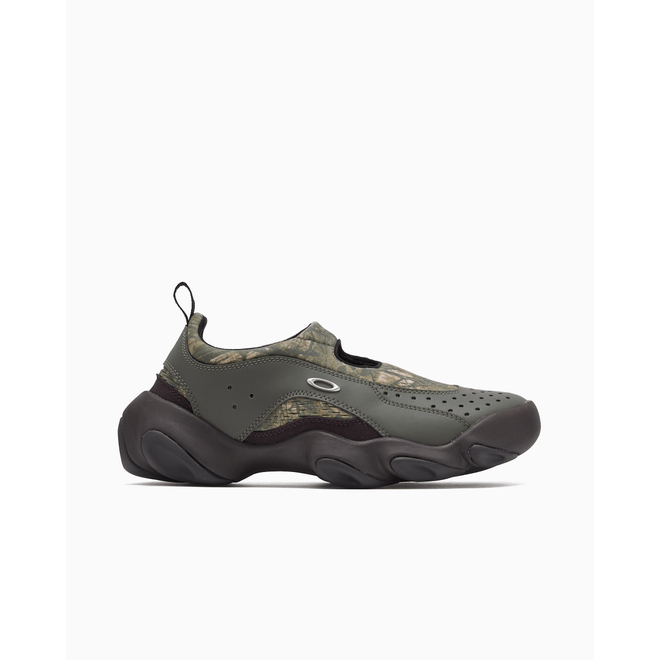 Oakley Factory Team x South2 West 8 Flesh Sandal