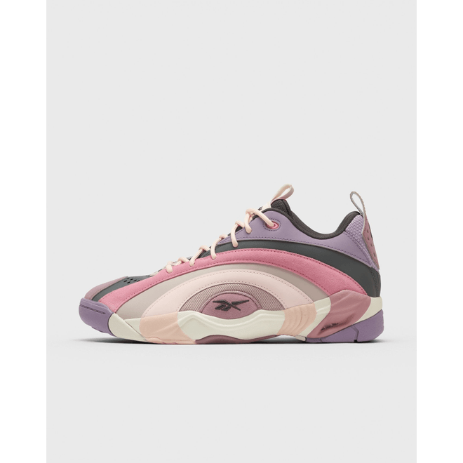 Reebok Shaqnosis Low