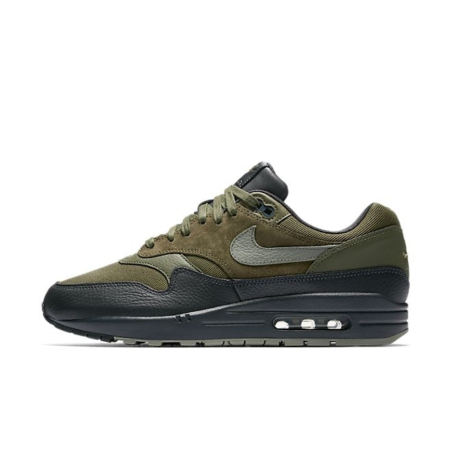 Nike Air Max 1 Premium "Dark Stucco"