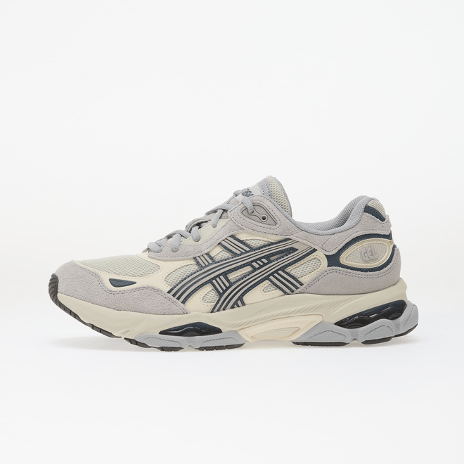 Asics Gel-NYC 2.0 Lake Grey