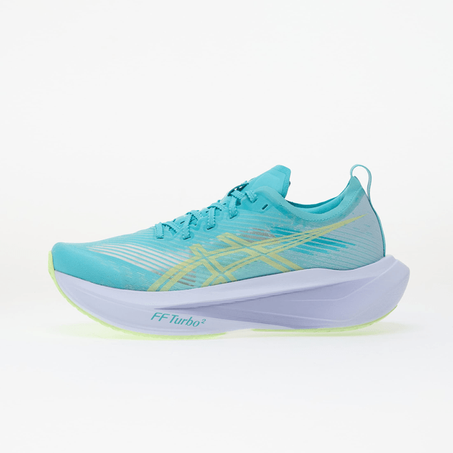 Asics Megablast Energy Aqua