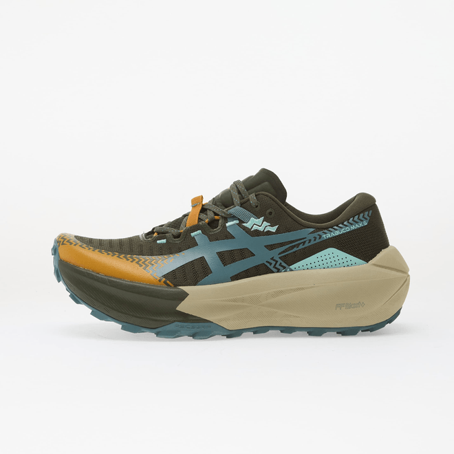 Asics Trabuco Max 5 Vintage Khaki