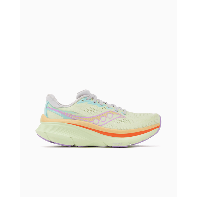 Saucony Guide 19 W Prism