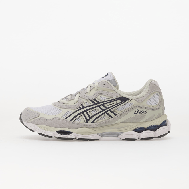 Asics Gel-NYC White