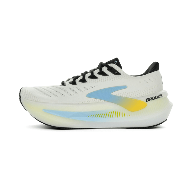 Brooks Glycerin Max 2 
