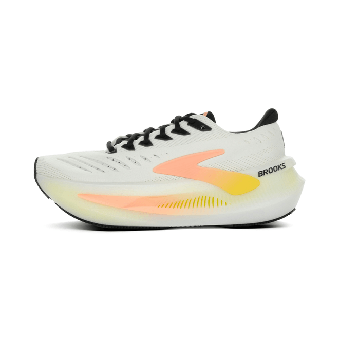 Brooks Glycerin Max 2 