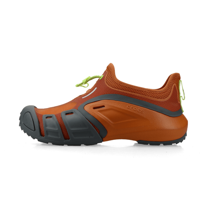 Crocs Quick Trail Racer