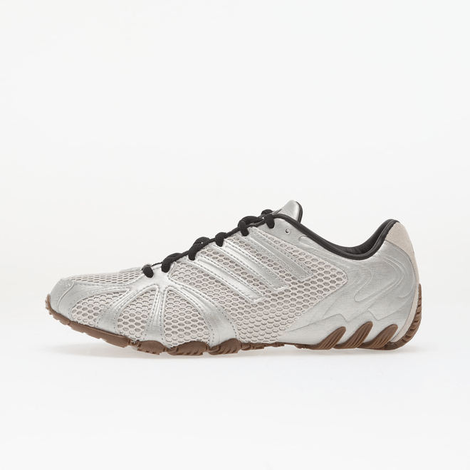 adidas Ghost Sprint W Silver Met.