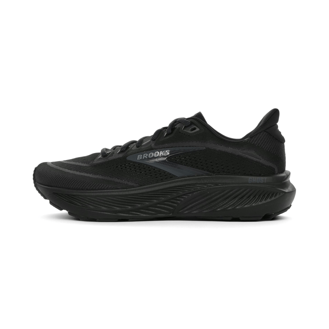 Brooks Ghost 18 