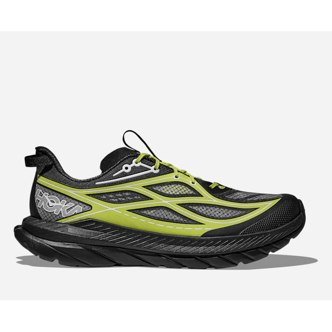 HOKA Mach Remastered  Kiwi