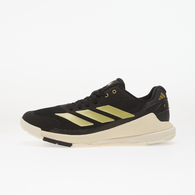 adidas Crazyquick Ls Padel M Off White